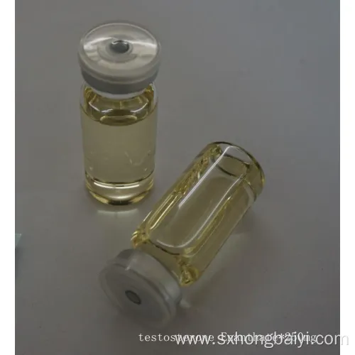 Top Quality Bodybuilding Testo E Steroids Raw Powder